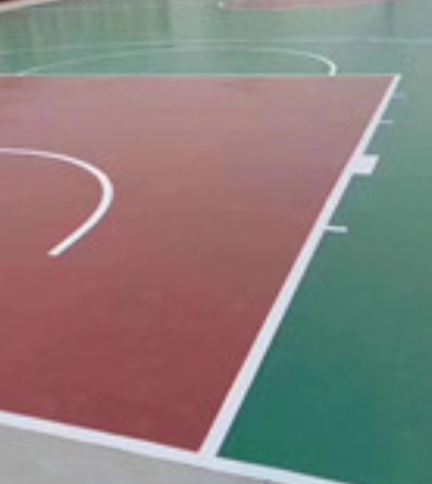 怀化篮球场地坪维修全方案